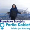 Bogusława GroblewskaDurajska